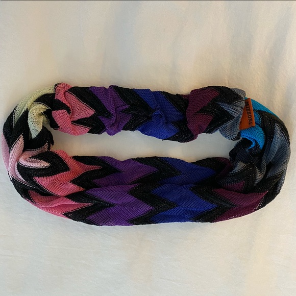 Missoni Accessories - Missoni Headband